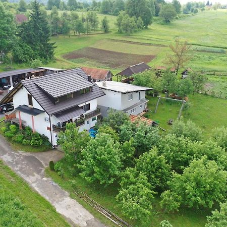 Apartman Jakov Раковица Екстер'єр фото