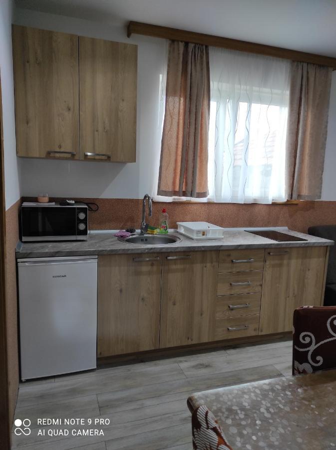 Apartman Jakov Раковица Екстер'єр фото