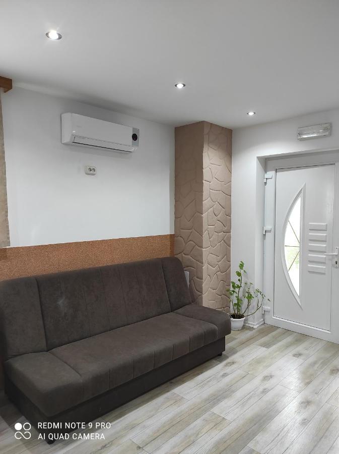 Apartman Jakov Раковица Екстер'єр фото