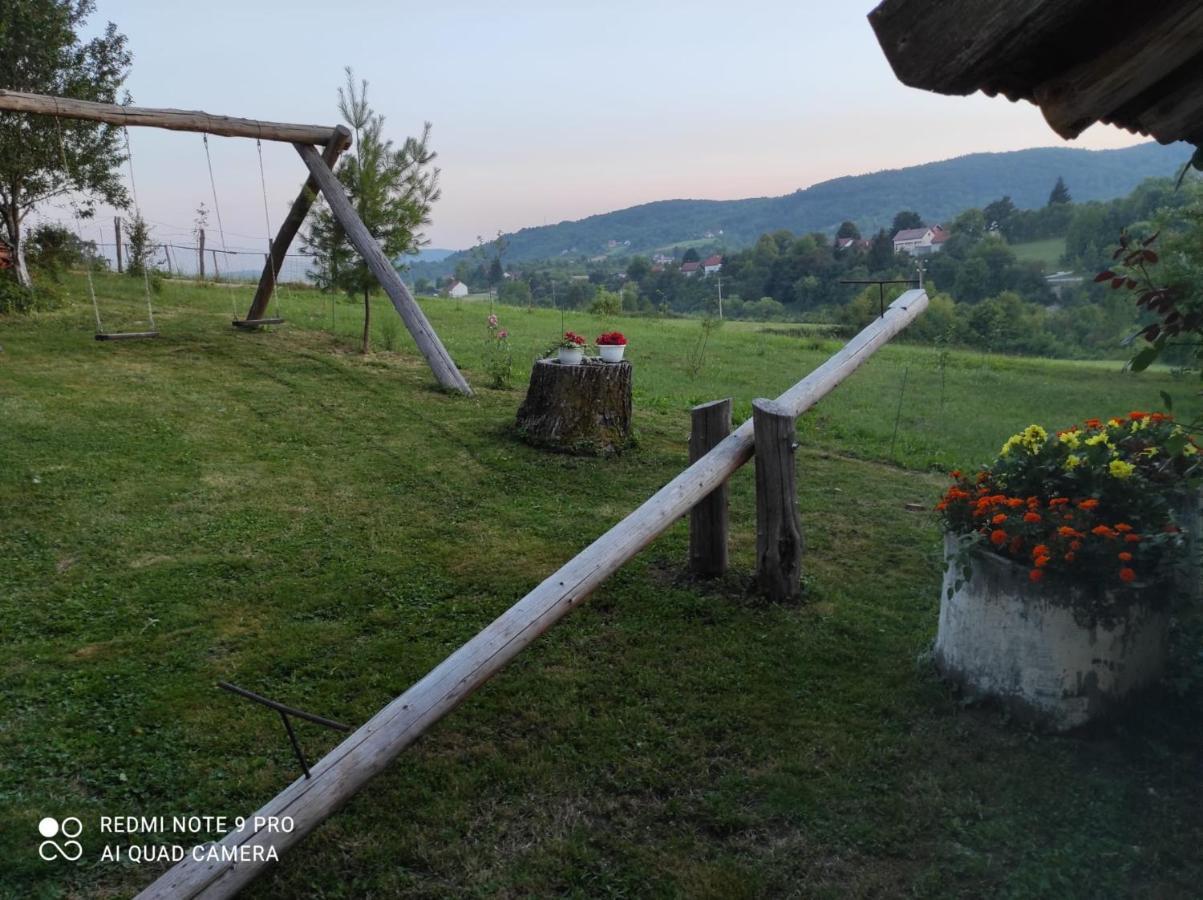Apartman Jakov Раковица Екстер'єр фото