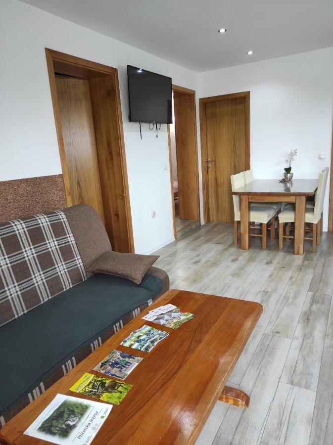 Apartman Jakov Раковица Екстер'єр фото