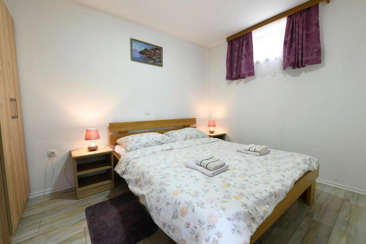 Apartman Jakov Раковица Екстер'єр фото