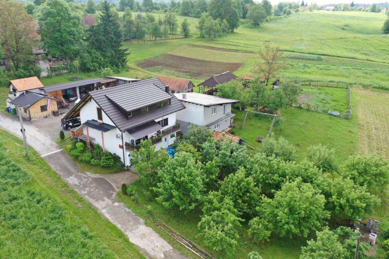 Apartman Jakov Раковица Екстер'єр фото