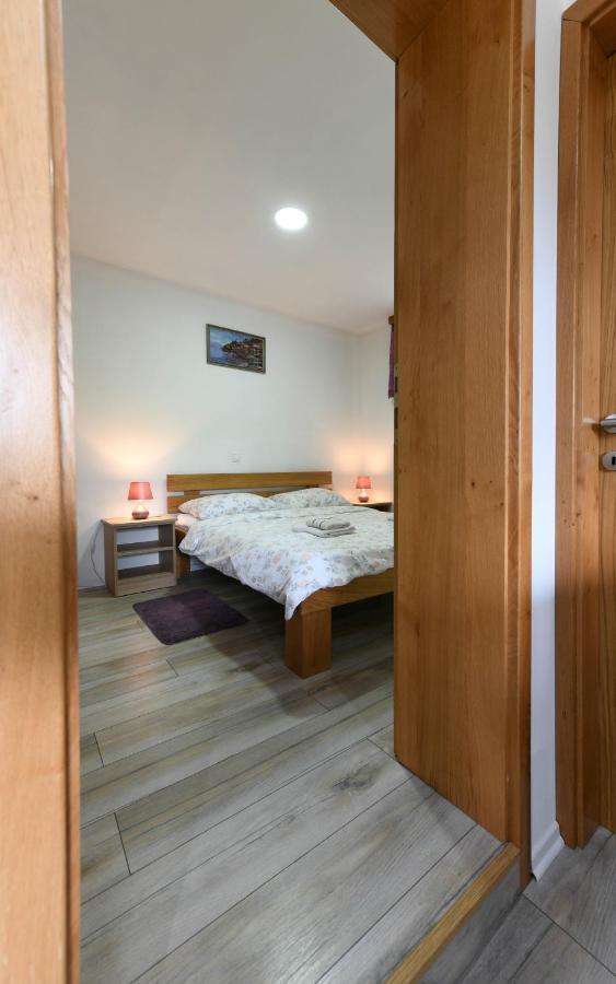 Apartman Jakov Раковица Екстер'єр фото
