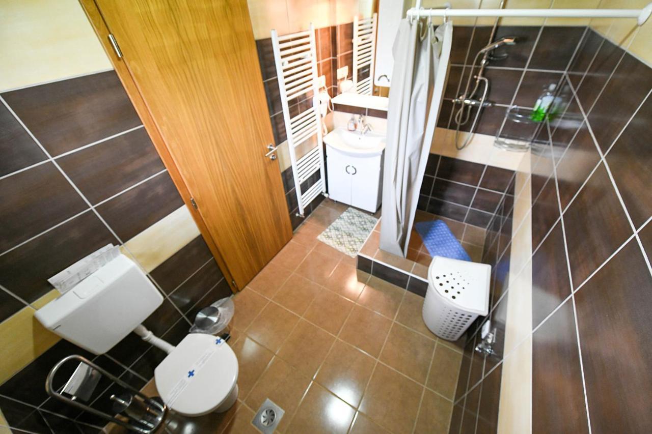 Apartman Jakov Раковица Екстер'єр фото