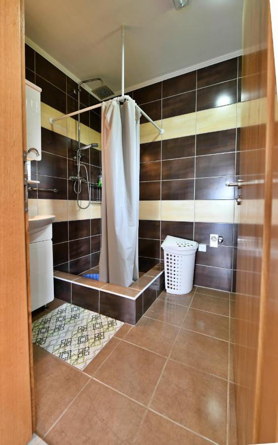 Apartman Jakov Раковица Екстер'єр фото