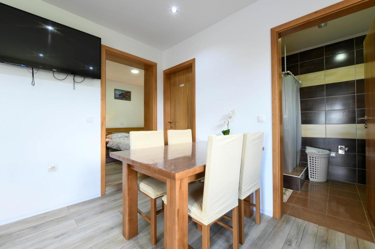 Apartman Jakov Раковица Екстер'єр фото